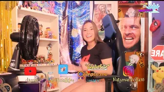 kloelamaravilla18 charming babe magically shows her body