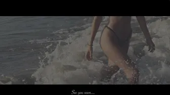 koquetry bitch eagerly fucks holes