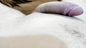 masha_in_the_game crazy chick masturbates both holes