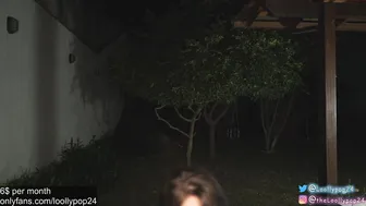 loollypop24 clear slut is hot pounded in pussy