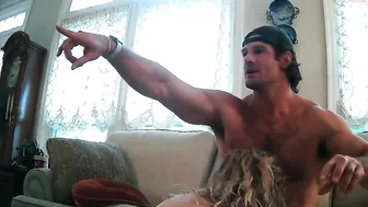 kingsbunny Hot passion