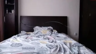 lonelyst4r busty doll and her blue friend