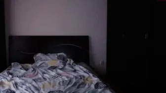 lonelyst4r busty doll and her blue friend