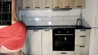 sofi_look_ spicy slut jerking hairy cunt