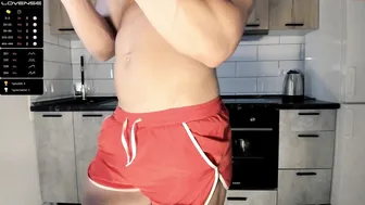 sofi_look_ spicy slut jerking hairy cunt