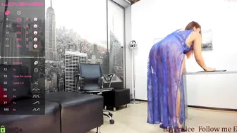 ella_pridee Openwork blond