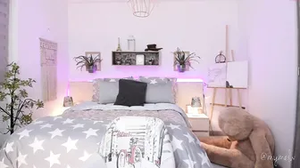 melaniewood two sluts fuck with lucky