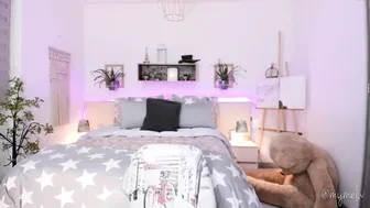 melaniewood two sluts fuck with lucky