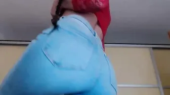 lonelyst4r adorable slut relish both holes