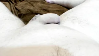 masha_in_the_game shy curls yelling from a wild orgasm