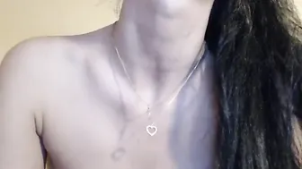 lonelyst4r busty confused girl fucks cunt