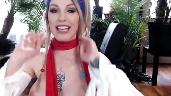 laraloxley Crazy chick