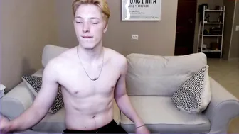 steveoceanbeanhuge jerking off cancer