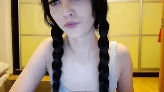 lonelyst4r naughty female shows big tits