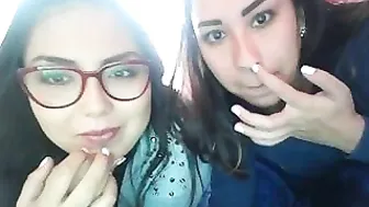 joanne_lexus webcam vids January 2020