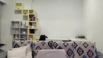 missspicy charming skin sucks penis