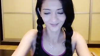 lonelyst4r sexy woman posing nude