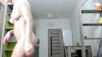 lil_monki Amazing blonde
