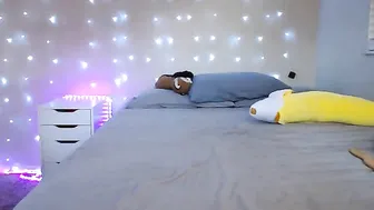 lanaty crazy quit sucking dick