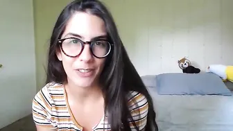 lanaty wonderful bitch shows tits