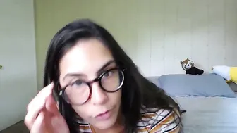 lanaty wonderful bitch shows tits