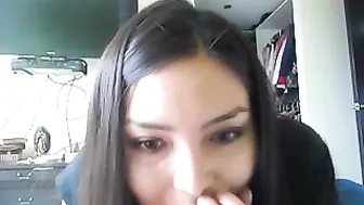 joanne_lexus skinny blonde jerks off