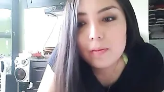 joanne_lexus skinny blonde jerks off