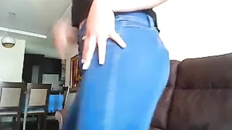 joanne_lexus skinny blonde jerks off