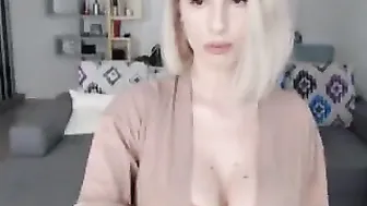 missspicy appetizing bitch shows juicy tits