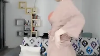 missspicy appetizing bitch shows juicy tits