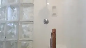 misstroublexx cute chick fucks both holes