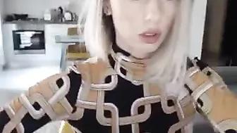 missspicy 15 March 2020