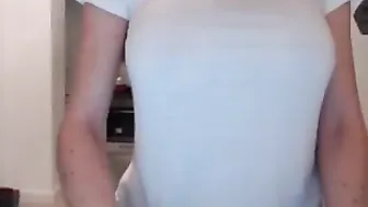 missspicy gorgeous young lady jerks both holes