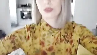 missspicy bare nipples