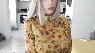 missspicy bare nipples
