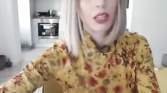 missspicy bare nipples