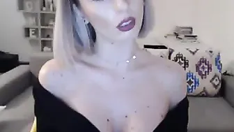 missspicy young slut masturbating with sex toy
