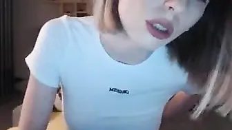 missspicy shows five incredible orgasms