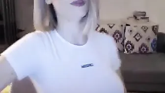 missspicy shows five incredible orgasms