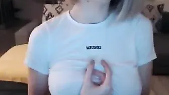 missspicy shows five incredible orgasms