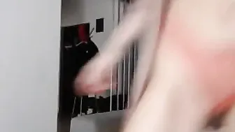missspicy lush babe pleases her pussy