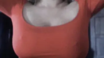 mi_ha adult skin masturbates with fingers