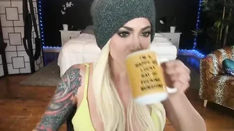 misscodyblack sultry confused relish fucked sex toy