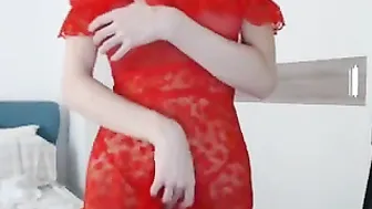 missspicy Crazy baby