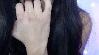 lanaty Spicy brunette