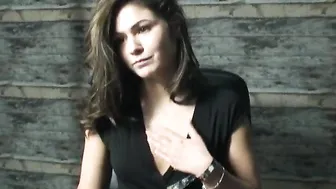 naiadde Hot stuff