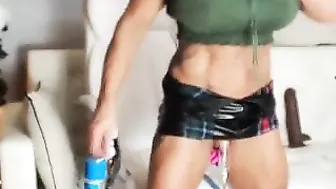 musclemama4u Ardent chicks