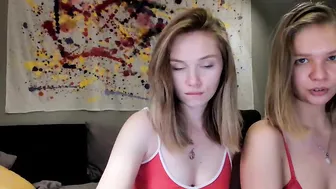 ms_lina impressive ladies exchange juicy cooney