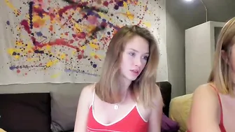ms_lina impressive ladies exchange juicy cooney