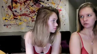 ms_lina impressive ladies exchange juicy cooney